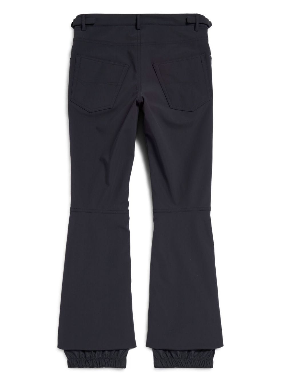 Balenciaga Trousers Black