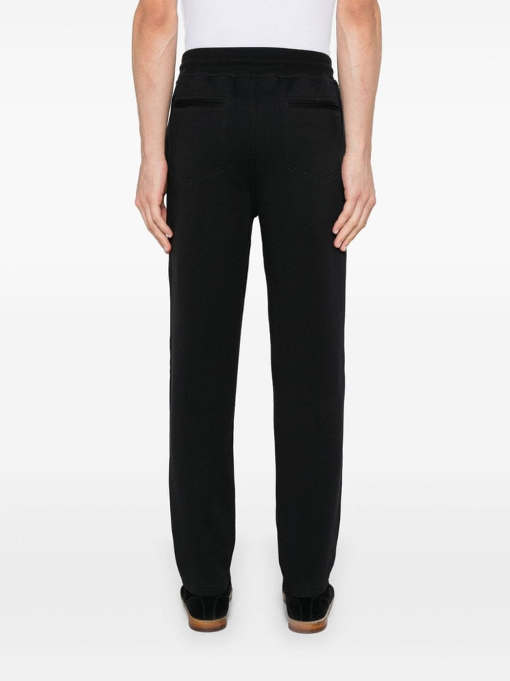 Brunello Cucinelli Trousers Black