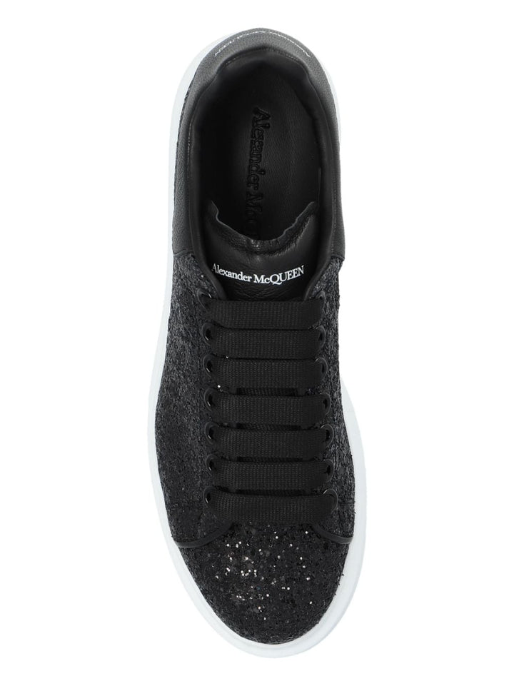 Alexander McQueen Sneakers Black