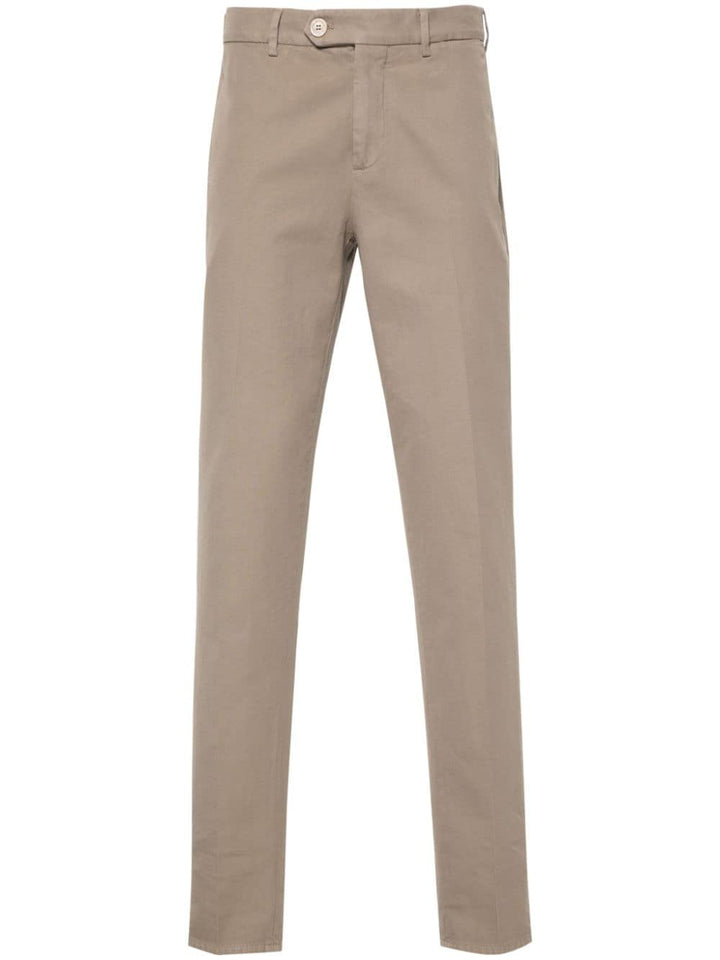 Brunello Cucinelli Trousers Beige