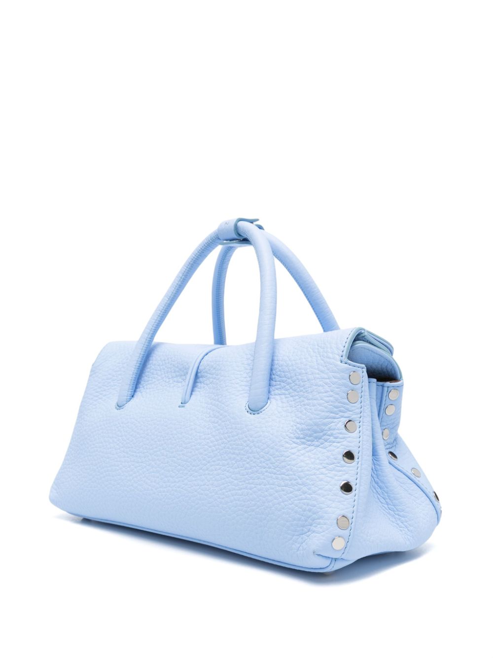 Zanellato Bag Cornflower Blue