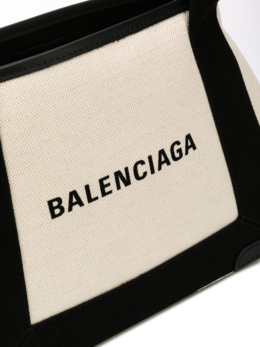 Balenciaga Bags Tote White