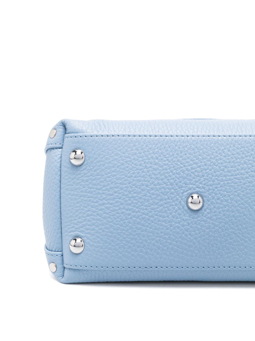 Zanellato Cornflower Blue Handbag