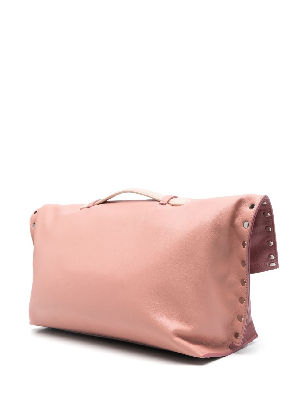 Zanellato Rose Handbag