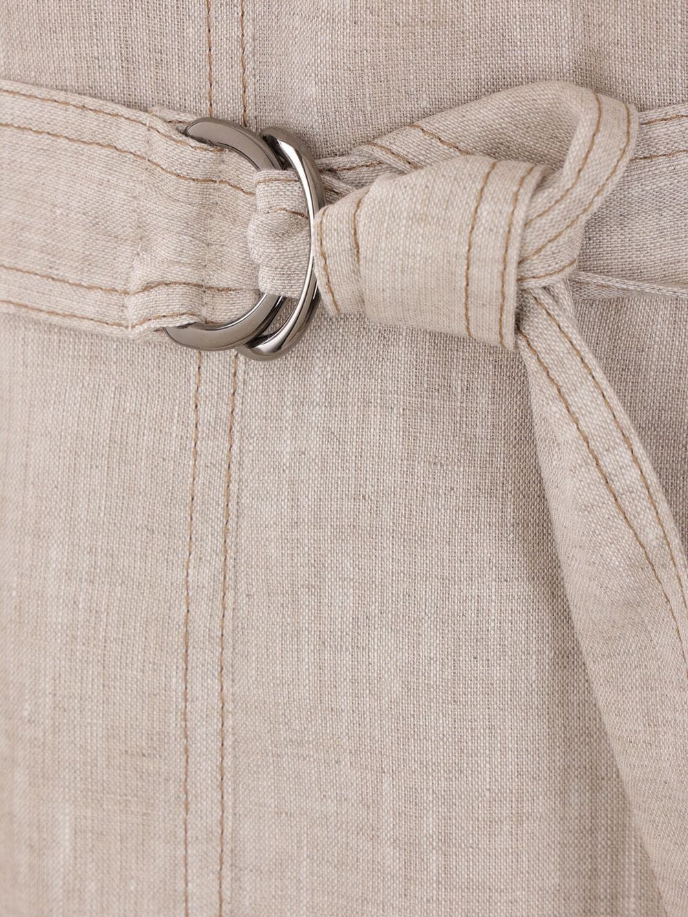 Brunello Cucinelli Dresses Beige