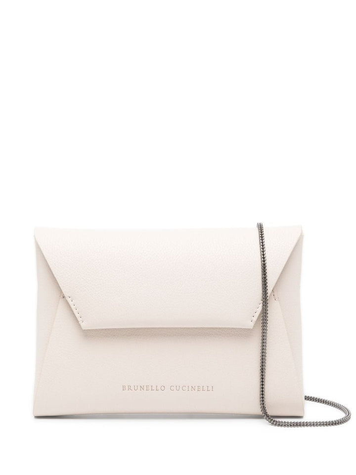 Brunello Cucinelli Bags.. Ivory