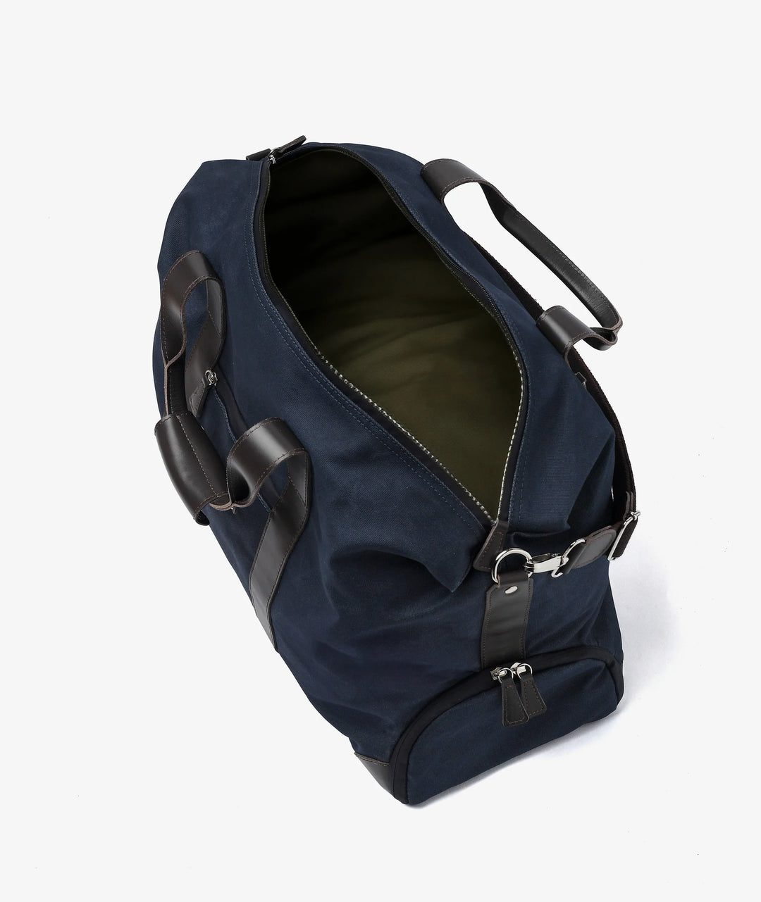 My Style Bags Duffel Bag Sport Waterproof Dark Blue