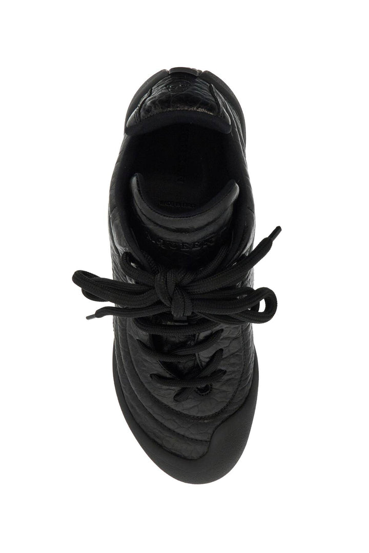 Alexander Mcqueen flexion sneakers