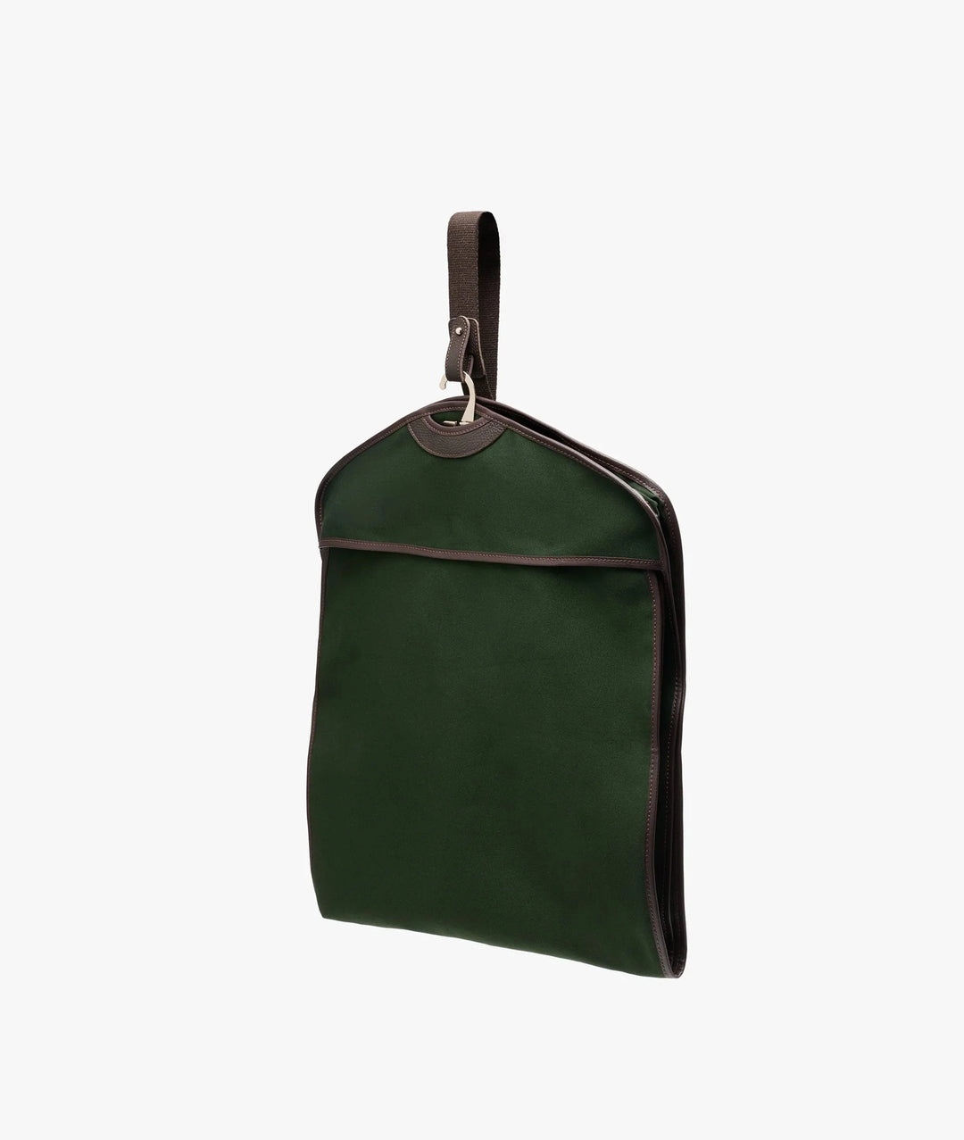 My Style Bags Garment Bag in Dark Green