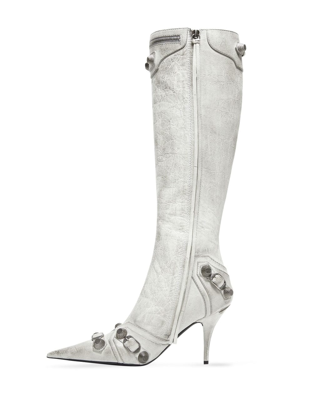 Balenciaga Boots Balenciaga Boots White Balenciaga Boots White Brand