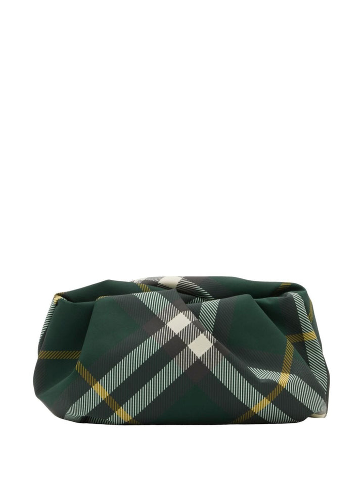 Burberry Clutches UNI Burberry Bags.. Green Burberry Bags.. Green Brand