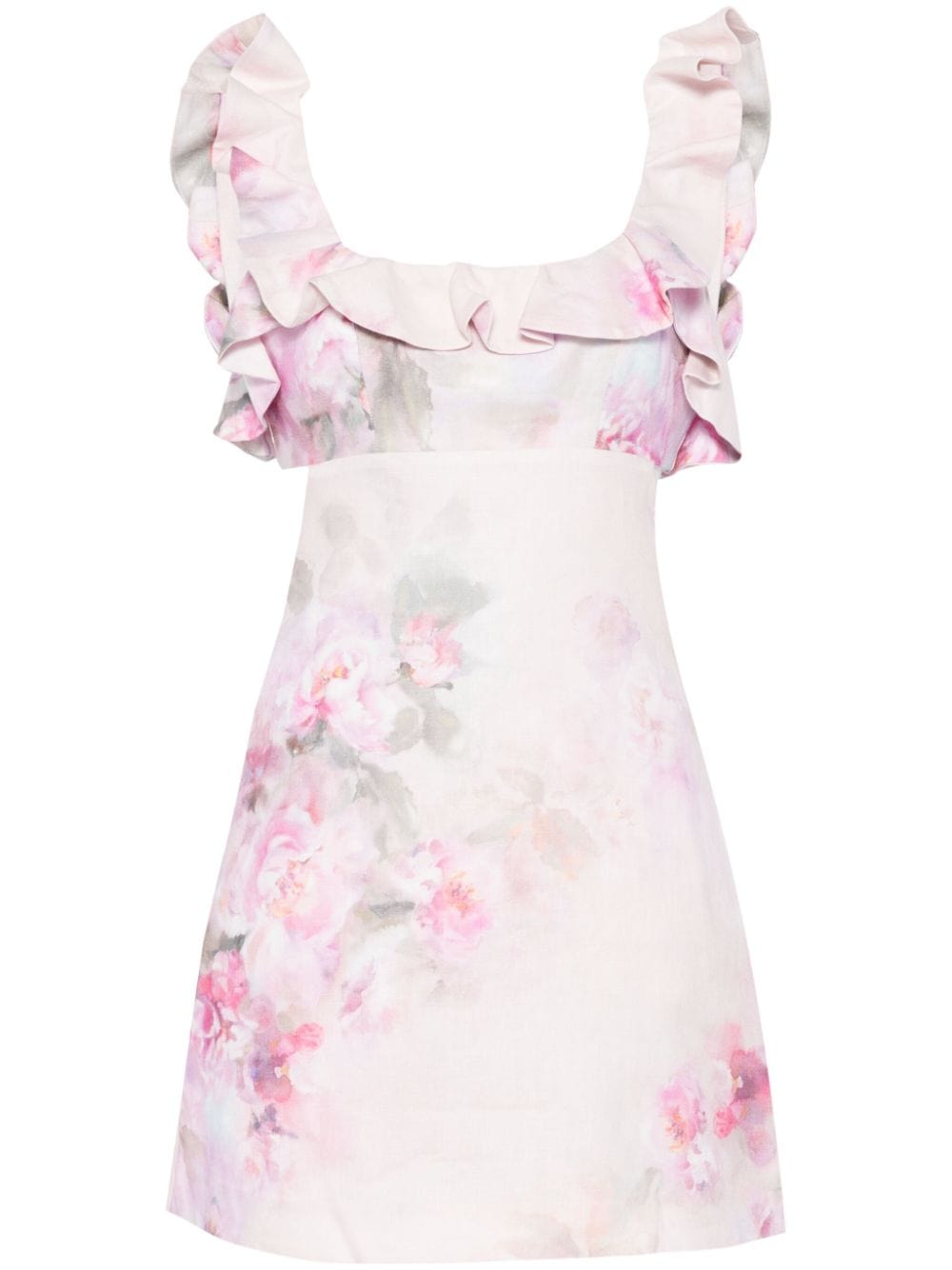 Zimmermann Dresses Zimmermann Dresses Pink Zimmermann Dresses Pink Brand