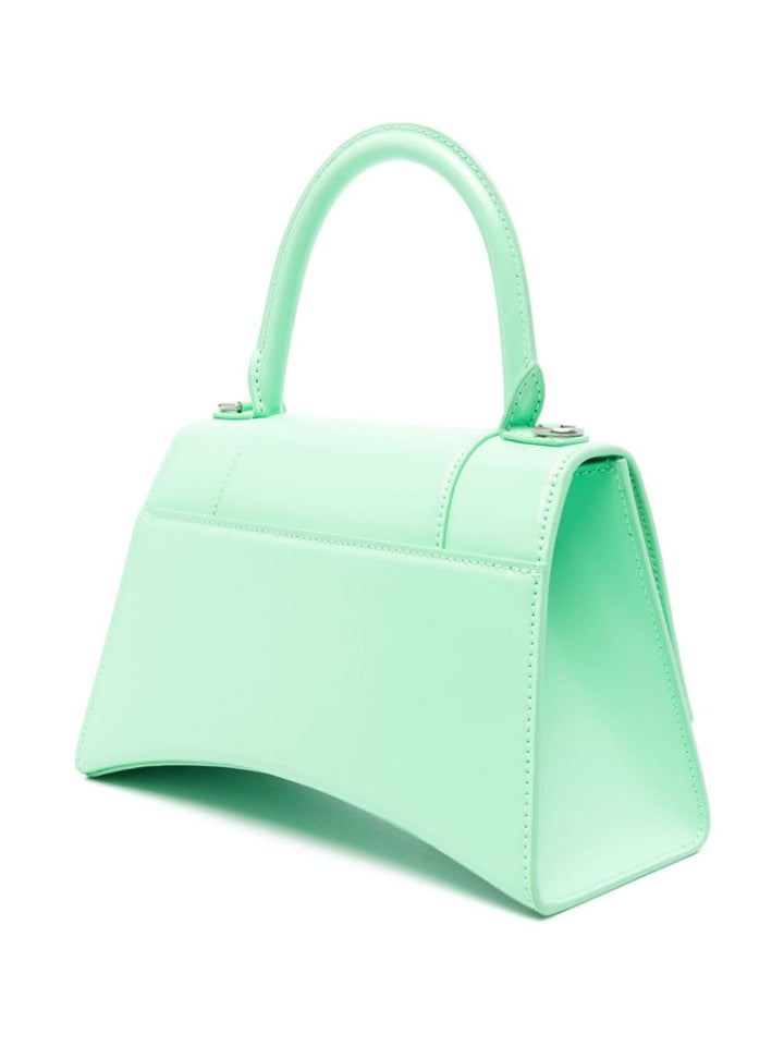 Balenciaga Handbag UNI Balenciaga Bags.. Green Balenciaga Bags.. Green Brand