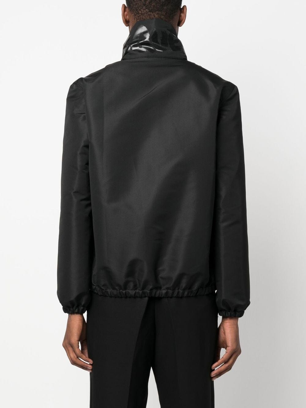 Alexander Mcqueen Jackets Alexander McQueen Coats Black Alexander McQueen Coats Black Brand