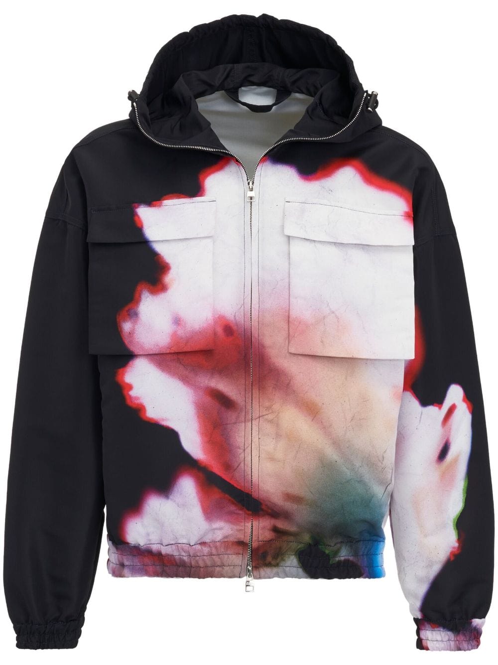 Alexander Mcqueen Jackets 50 Alexander McQueen Coats MultiColour Alexander McQueen Coats MultiColour Brand