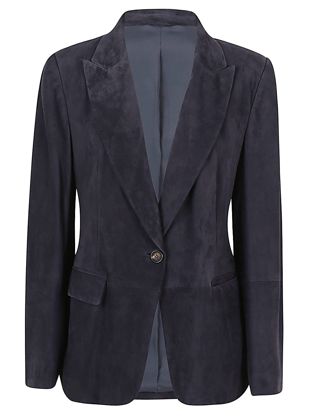 Brunello Cucinelli Jackets 42 Brunello Cucinelli Jackets Blue Brunello Cucinelli Jackets Blue Brand