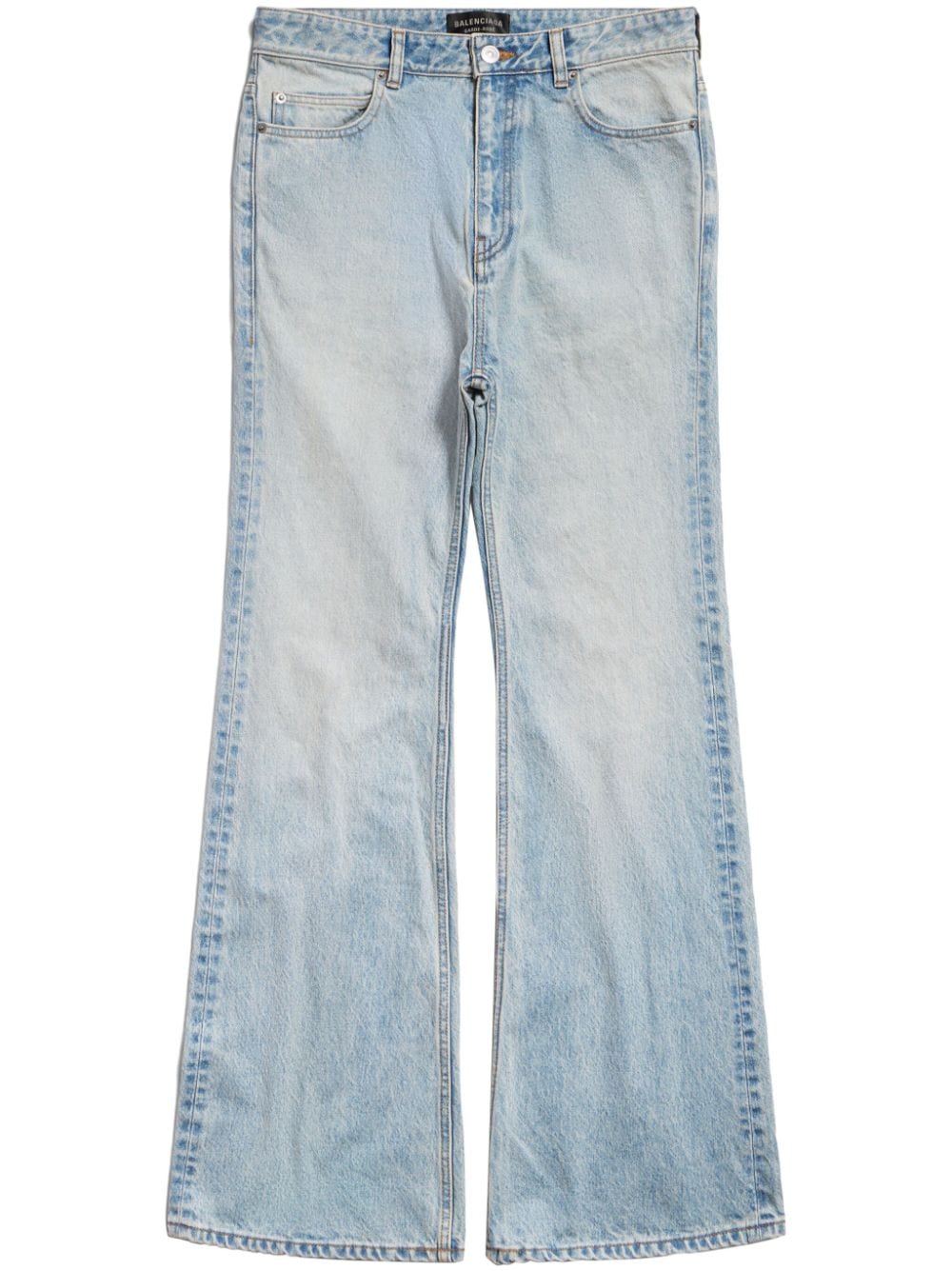 Balenciaga Jeans Balenciaga Jeans Clear Blue Balenciaga Jeans Clear Blue Brand