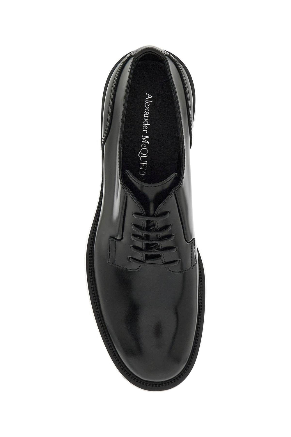 Alexander Mcqueen Lace-ups Alexander Mcqueen Lace-up Float Alexander Mcqueen Lace-up Float Brand