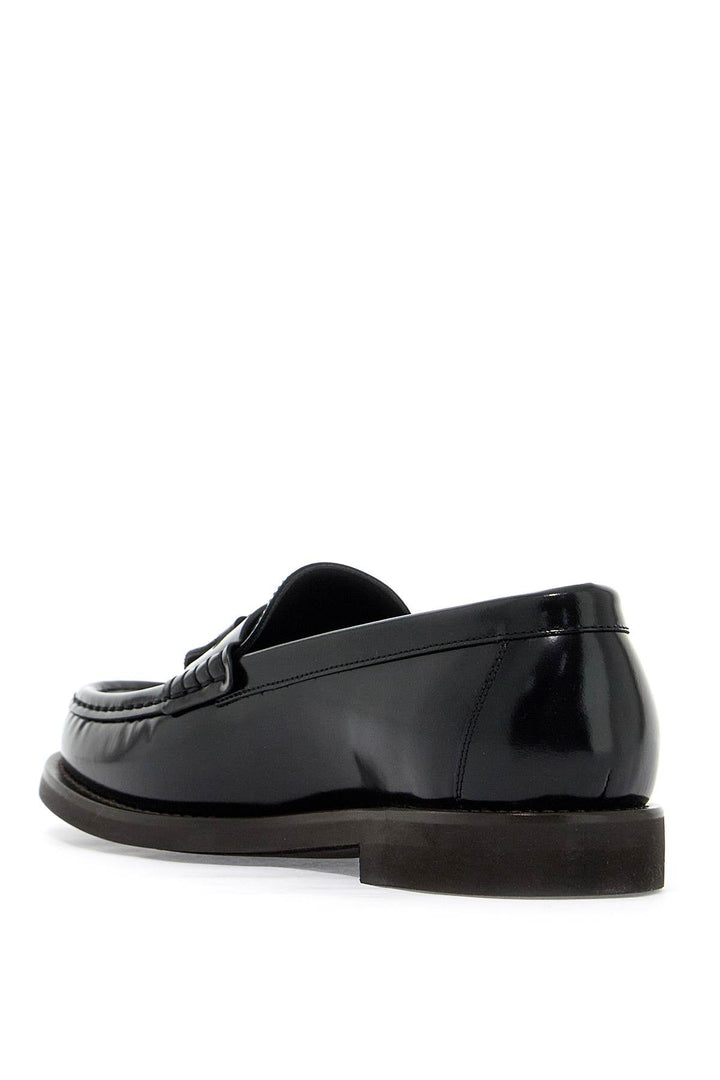 Brunello Cucinelli Loafers 39 Brunello Cucinelli minimal shiny tassel calfskin lo Brunello Cucinelli minimal shiny tassel calfskin lo Brand