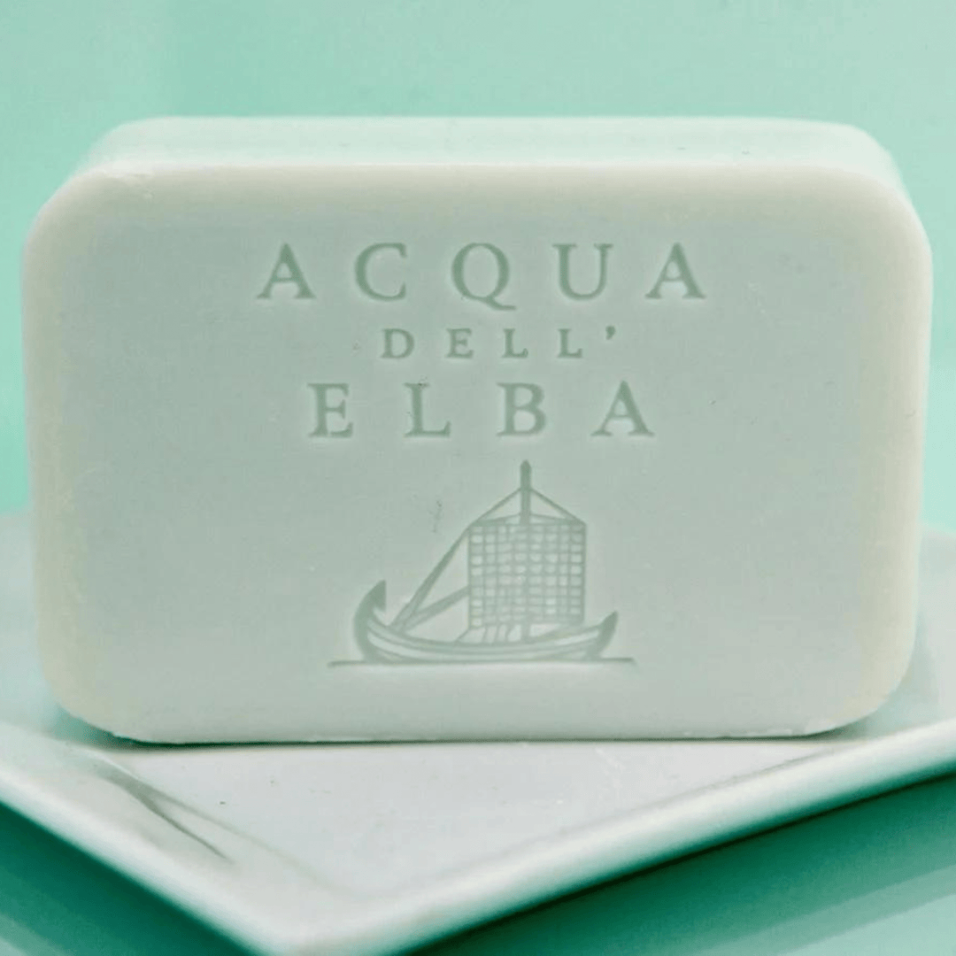 Acqua Dell'Elba Moisturizing Soaps Acqua Dell'Elba Classica Moisturizing Soap For Women 150g Brand