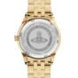 Vivienne Westwood Quartz Watches Vivienne Westwood Seymore Pink Dial Gold Strap Watch Vivienne Westwood Seymore Pink Dial Gold Strap Watch Brand