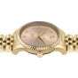 Vivienne Westwood Quartz Watches Vivienne Westwood Seymore Pink Dial Gold Strap Watch Vivienne Westwood Seymore Pink Dial Gold Strap Watch Brand