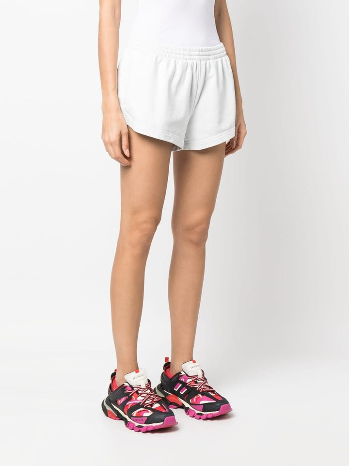 Balenciaga Short trousers M Balenciaga Shorts White Balenciaga Shorts White Brand