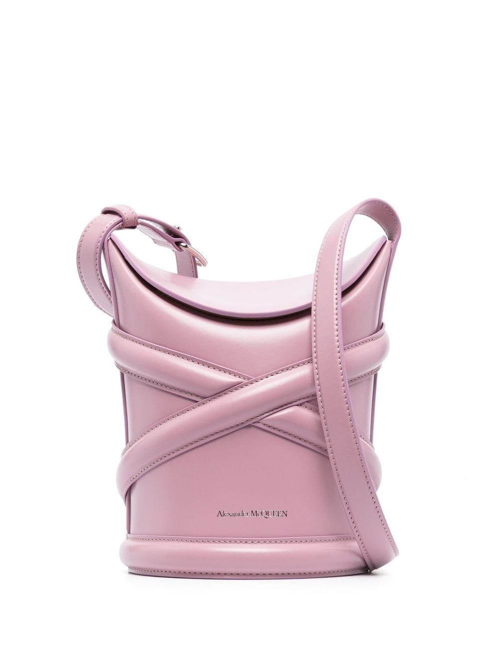 Alexander Mcqueen Shoulder UNI Alexander McQueen Bags.. Pink Alexander McQueen Bags.. Pink Brand