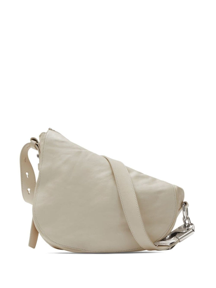 Burberry Shoulder UNI Burberry Bags.. White Burberry Bags.. White Brand