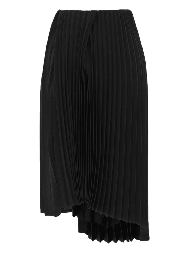 Saint Laurent Skirts 38 Saint Laurent Skirts Black Saint Laurent Black Skirt | Timeless Elegance | Versatile Styling Brand