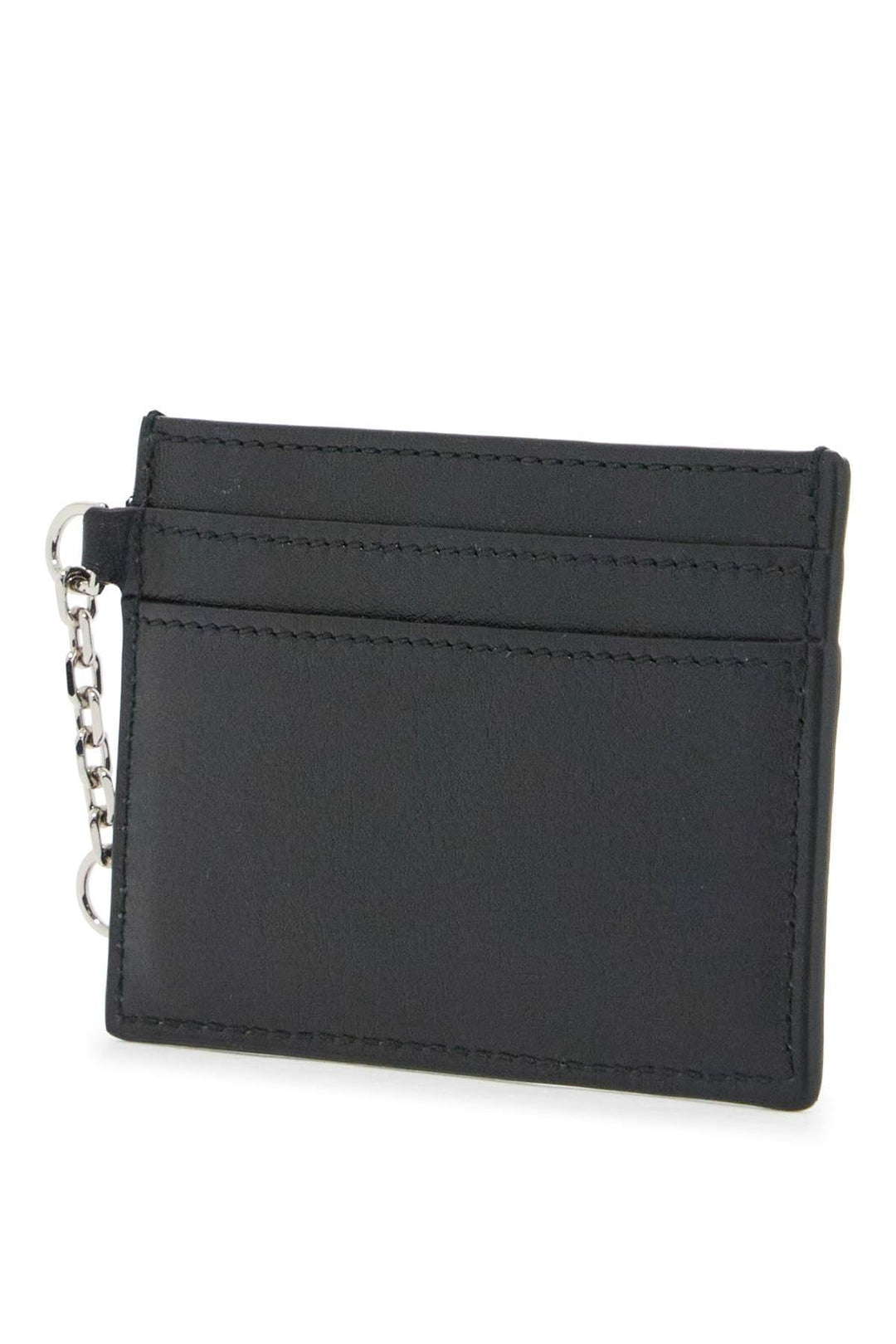 Alexander Mcqueen Small Leather Goods os Alexander Mcqueen sling card holder door Alexander Mcqueen sling card holder door Brand