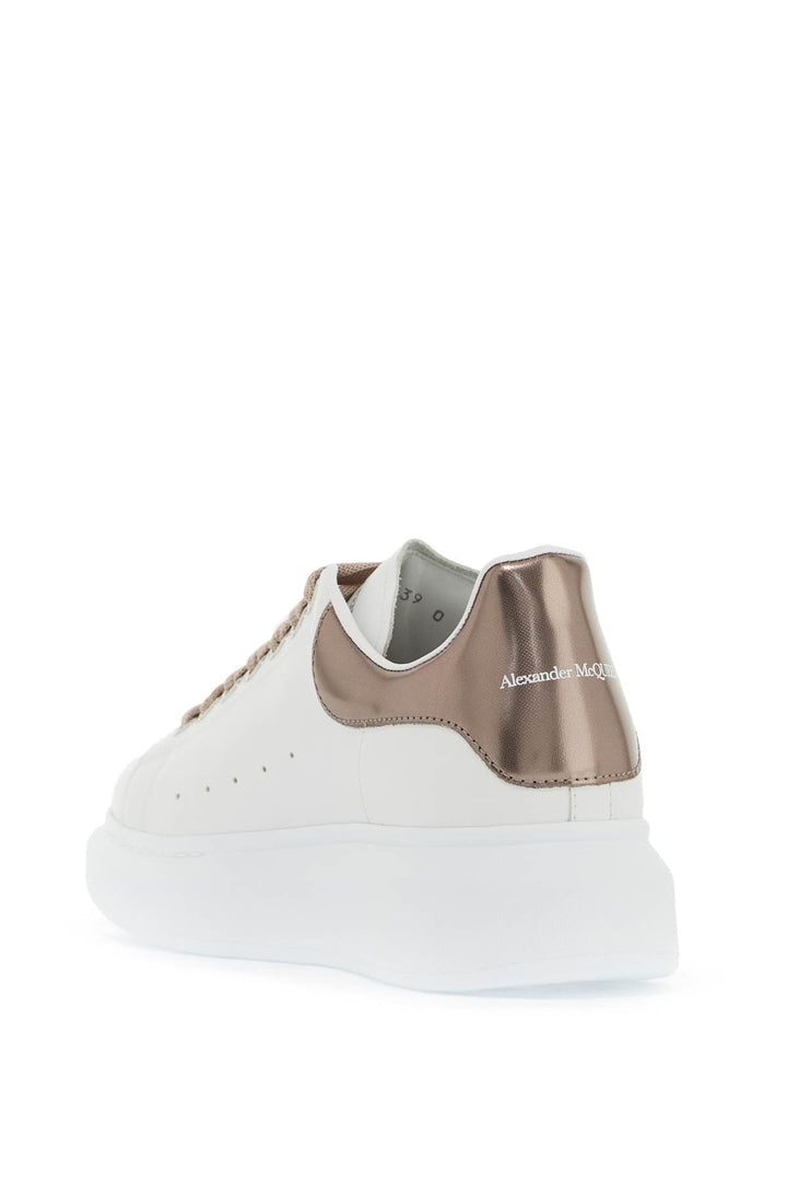 Alexander Mcqueen Sneakers 40 Alexander Mcqueen oversize sneakers Alexander Mcqueen oversize sneakers Brand