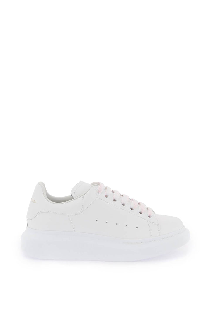 Alexander Mcqueen Sneakers 40 Alexander Mcqueen oversize sneakers Alexander Mcqueen oversize sneakers Brand