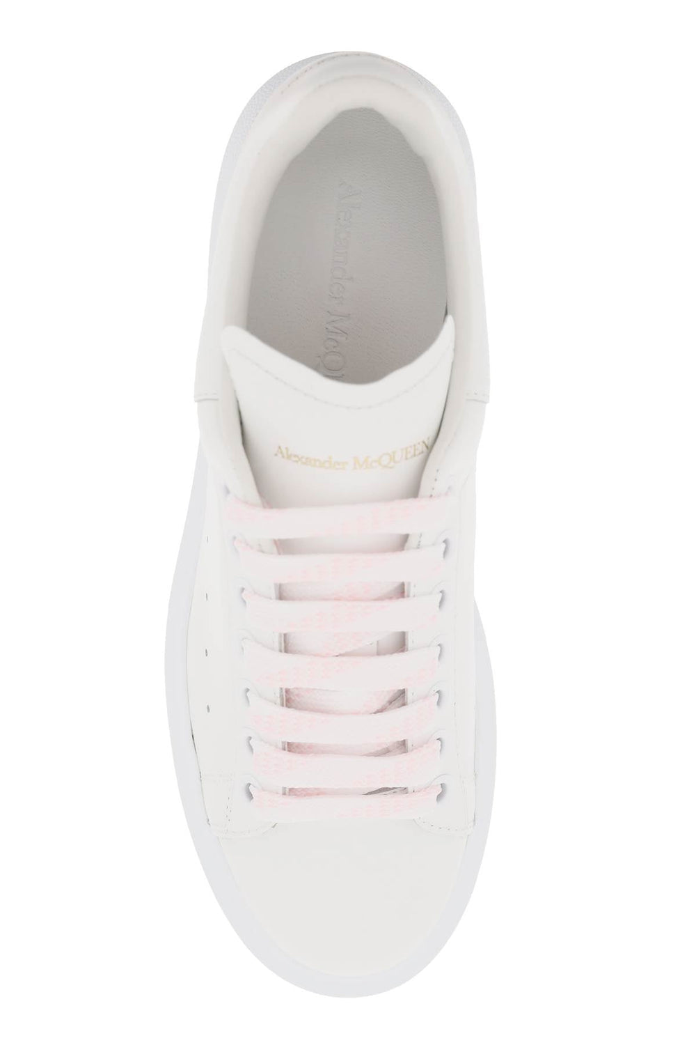 Alexander Mcqueen Sneakers 40 Alexander Mcqueen oversize sneakers Alexander Mcqueen oversize sneakers Brand