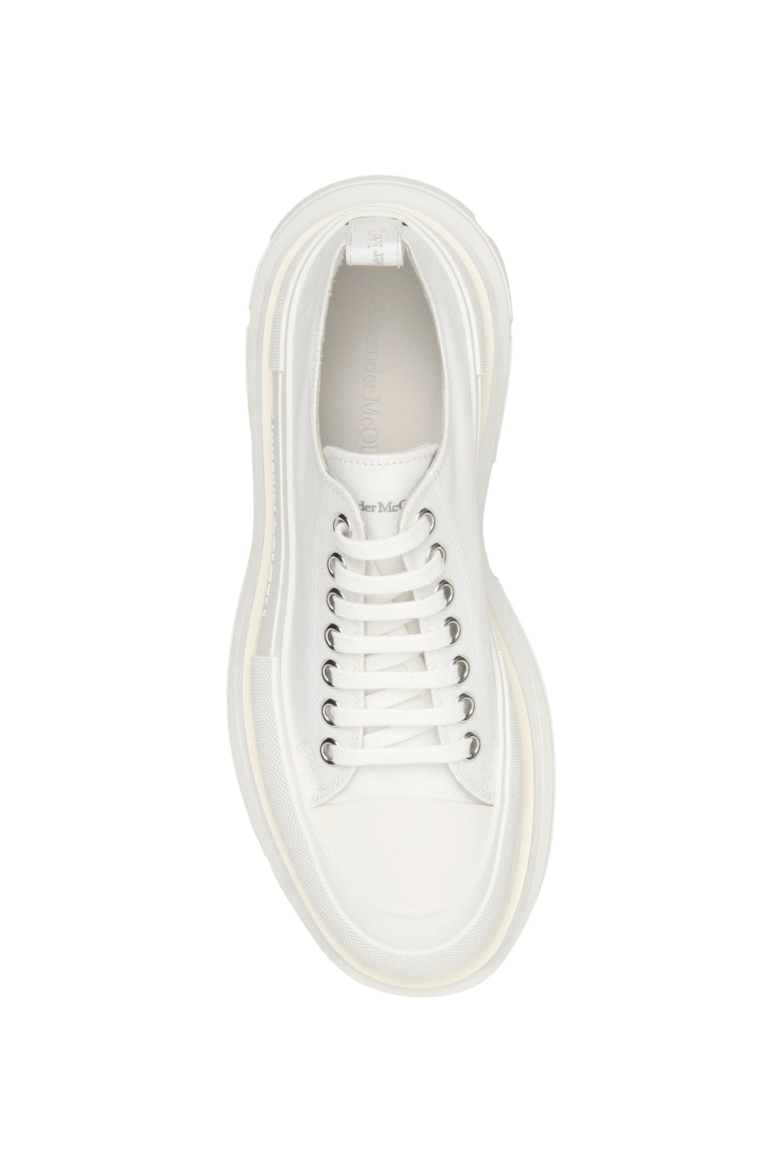 Alexander Mcqueen Sneakers Alexander Mcqueen tread slick sneakers Alexander Mcqueen tread slick sneakers Brand