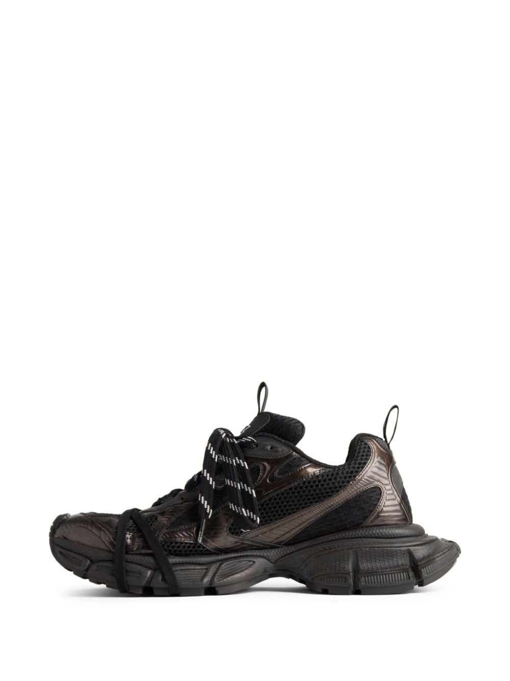 Balenciaga Sneakers Balenciaga Sneakers Black Balenciaga Sneakers Black Brand