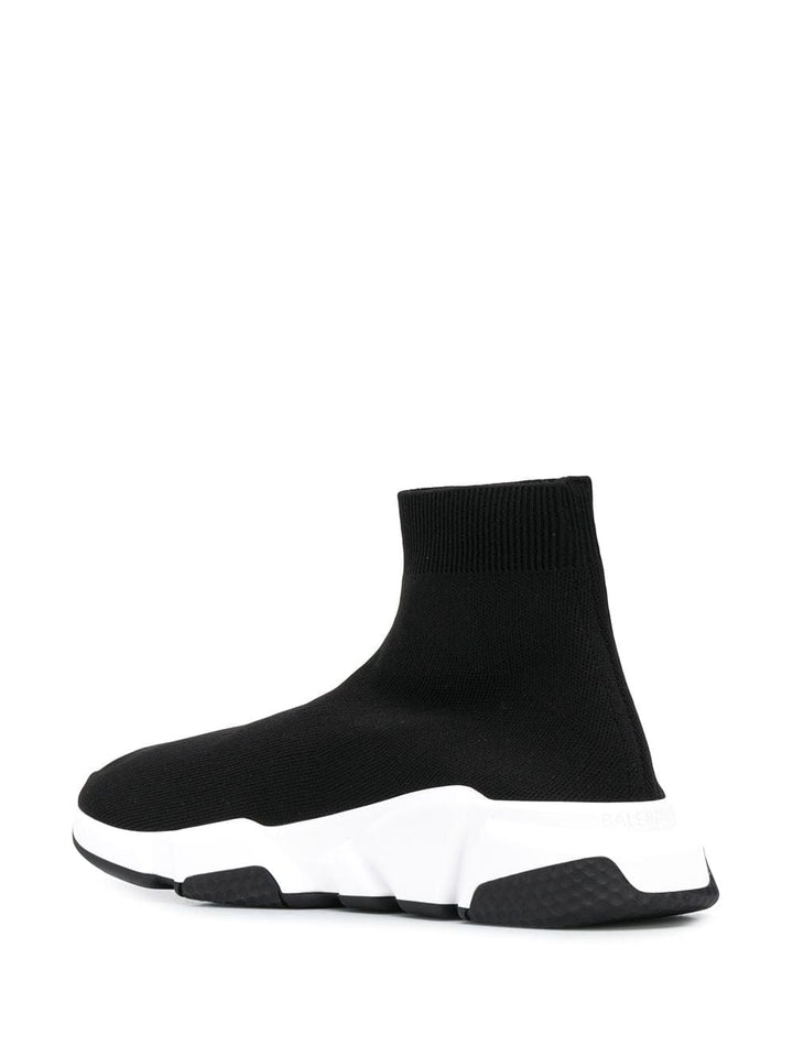 Balenciaga Sneakers 35 Balenciaga Sneakers Black Balenciaga Sneakers Black Brand