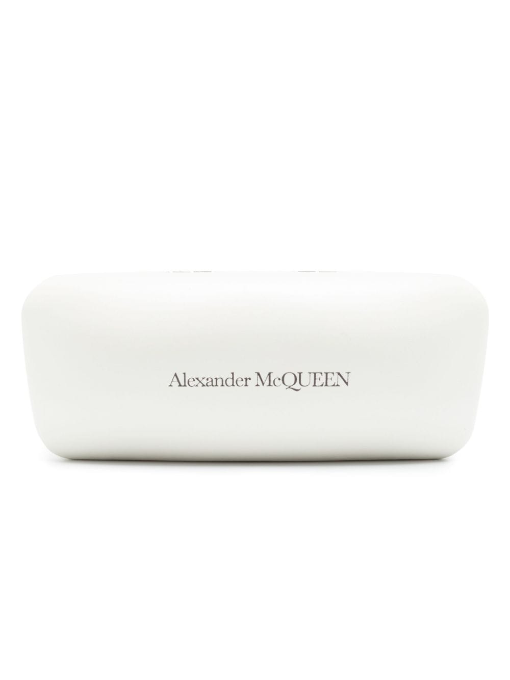 Alexander Mcqueen Sunglasses UNI Alexander McQueen Sunglasses White Alexander McQueen Sunglasses White Brand