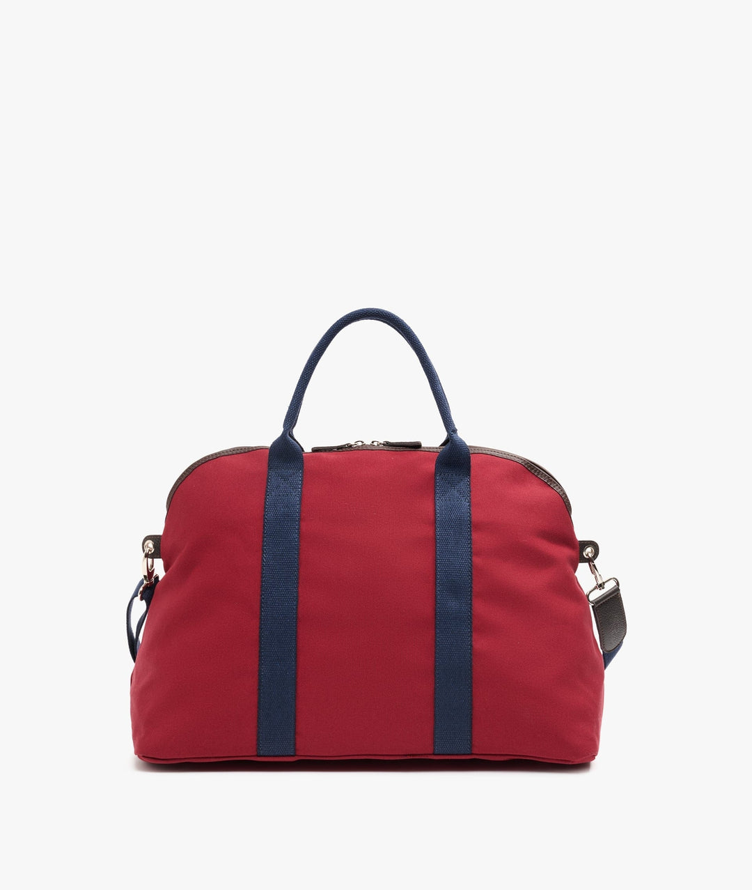 MyStyleBags Travel Bags My Style Bags London Smart Travel Bag Bordeaux Brand