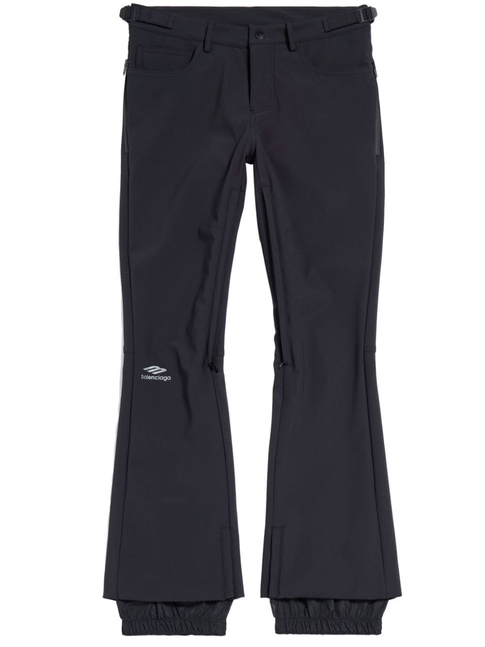 Balenciaga Trousers Balenciaga Trousers Black Balenciaga Trousers Black Brand